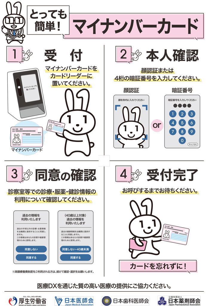 医療DX推進体制の整備について
