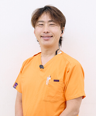 理事長 古賀 修一
