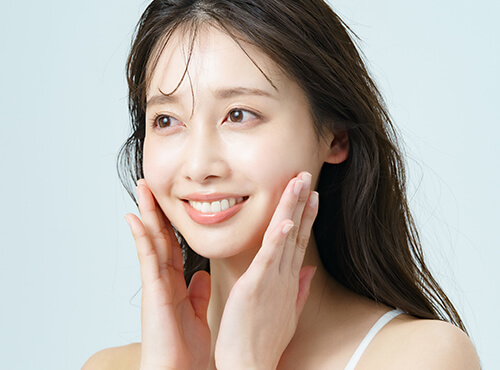 幸せな人生をサポートする矯正治療